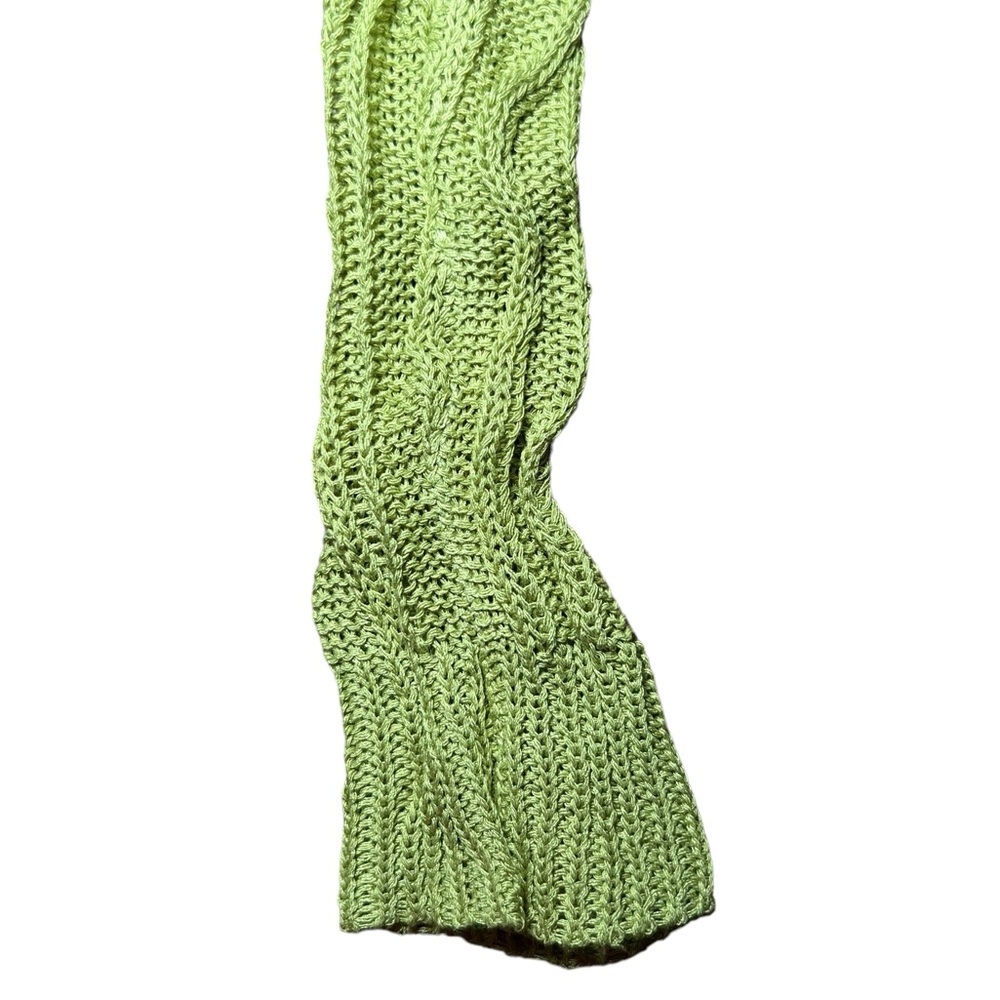 Motel Rocks Green Bolero - Picture 2 of 6
